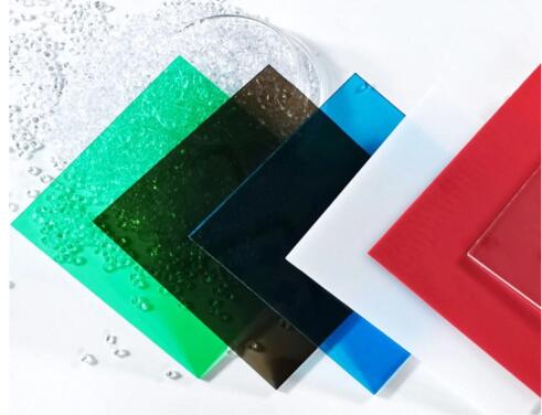 PC耐力板的質量好壞如何分辨？   