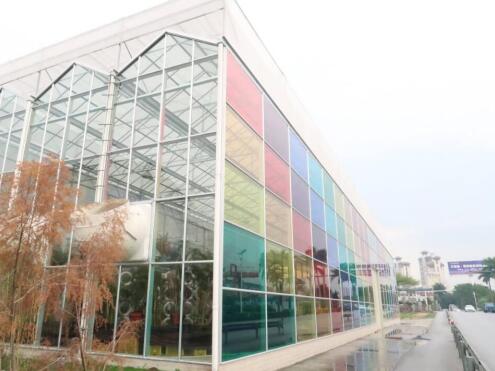 陽光房用耐力板好不好？