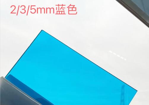 PC耐力板的優勢有哪些？