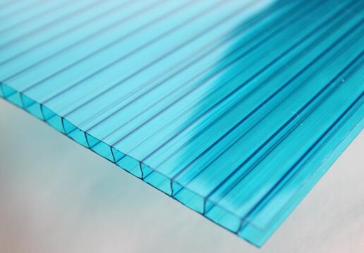 PC薄膜在新能源汽車充電樁上的應用