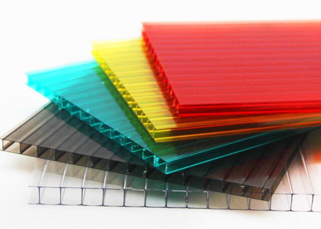 PC板和PC陽光板的質量如何鑒定？