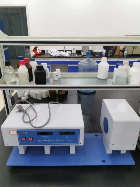 華辦PC板檢測設備