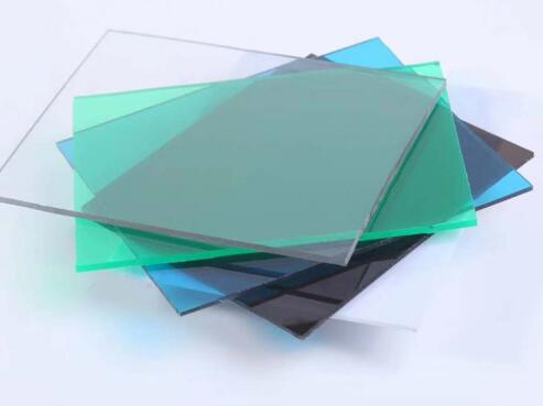 PC耐力板的加工工藝有哪些？