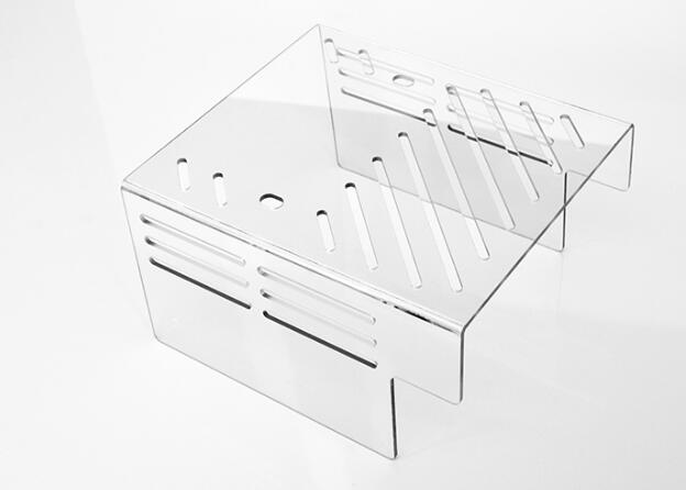 PC耐力板打孔注意事項