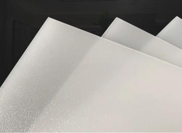 PC擴散板抗UV紫外線嗎？