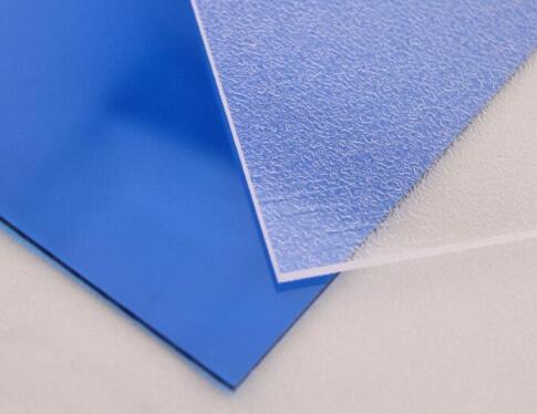 5mm厚PC耐力板價格多少錢一平米？