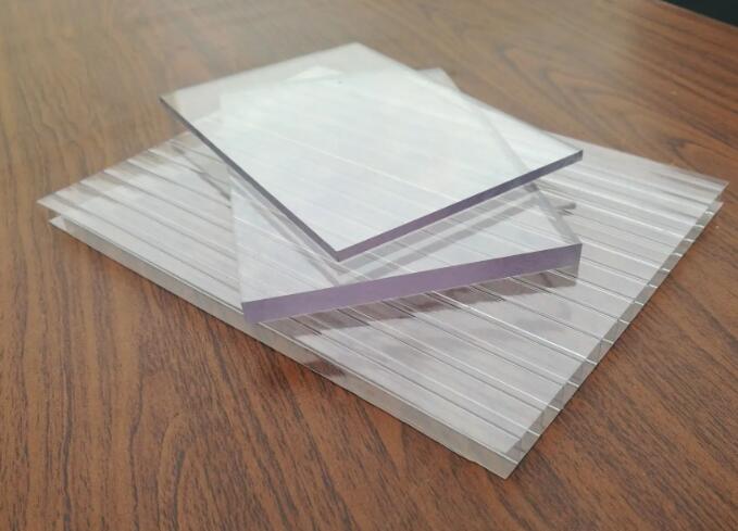 PC板雨棚和遮陽棚怎么選擇顏色？