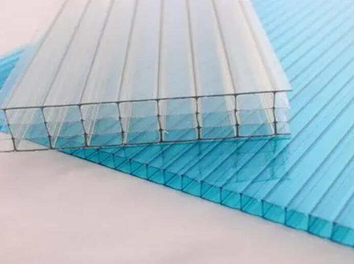 華辦插接PC陽光板 插接板幕墻系統介紹