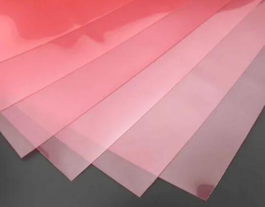 阻燃PC薄膜材料的優點和性能