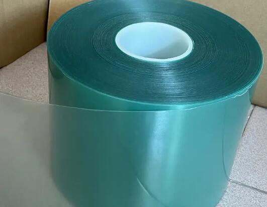 阻燃PC薄膜的應用領域