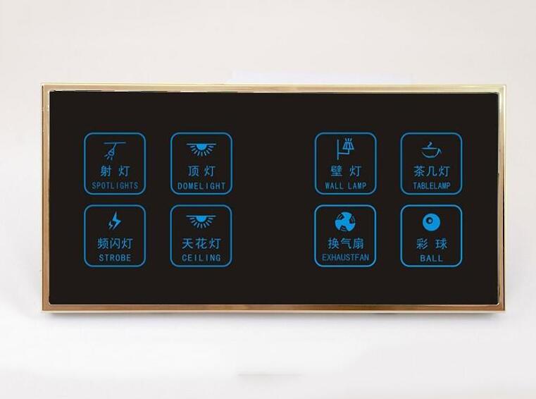 PC薄膜面板需要注意哪些問題？