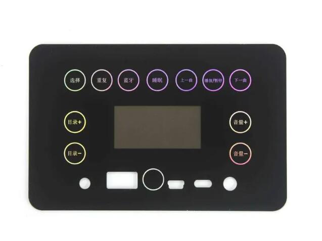 PC薄膜面板能抗紫外線嗎？