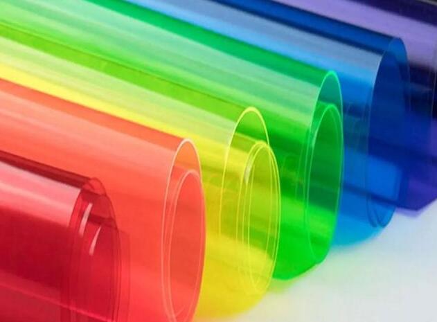 優質印刷級PC薄膜 無鹵PC薄膜