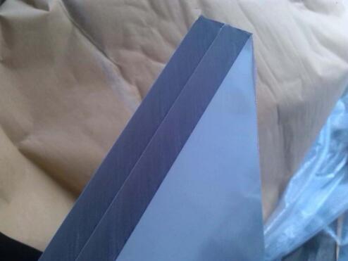 PC耐力板不同的用途厚度怎么選？