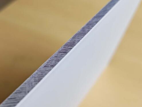 pc耐力板厚度國家規范允許偏差