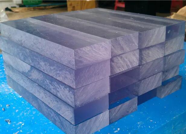 PC板材切割加工：PC耐力板切割產品