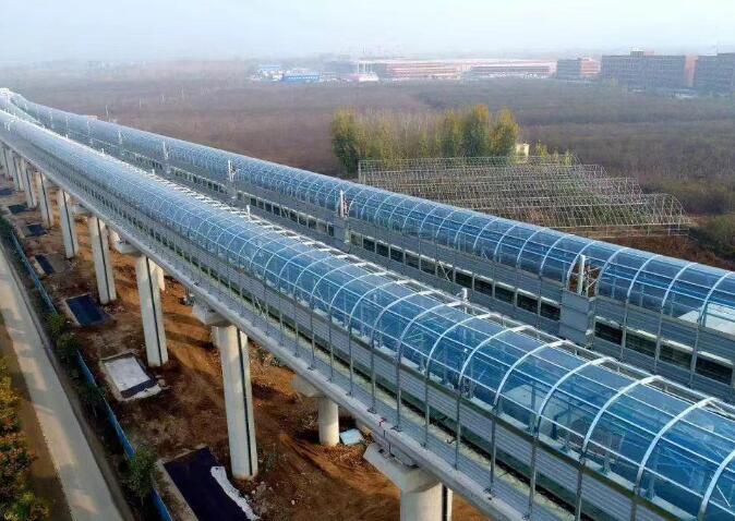 鐵路PC耐力板聲屏障如何安裝效果更好？