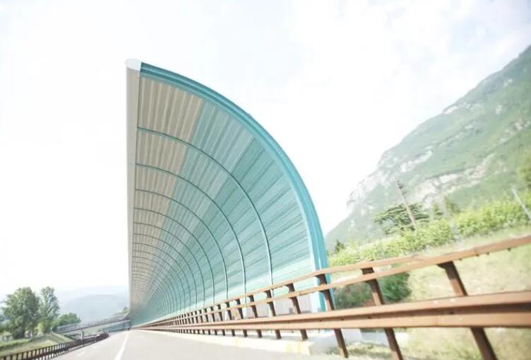 pc耐力板隔斷的隔音效果如何好不好？