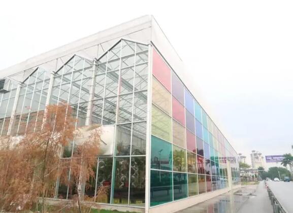 PC耐力板隔斷的隔熱效果怎么樣？