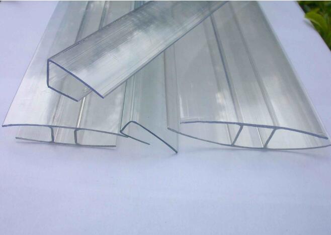 PC耐力板配件都有哪些？