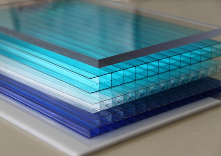 PC與PVC、PS、PP、PET的差別