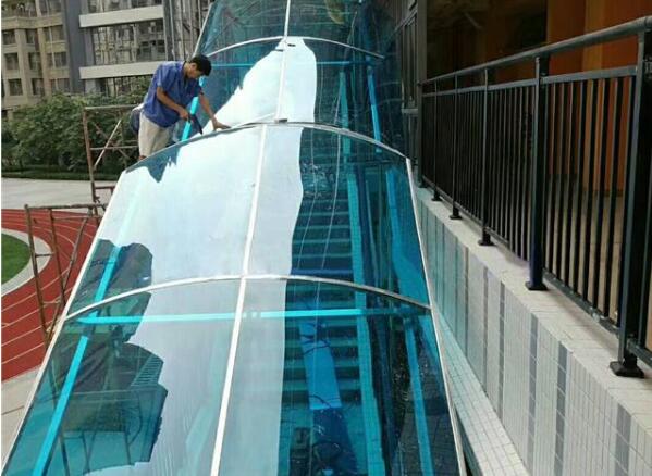 pc耐力板用什么膠封邊比較好？