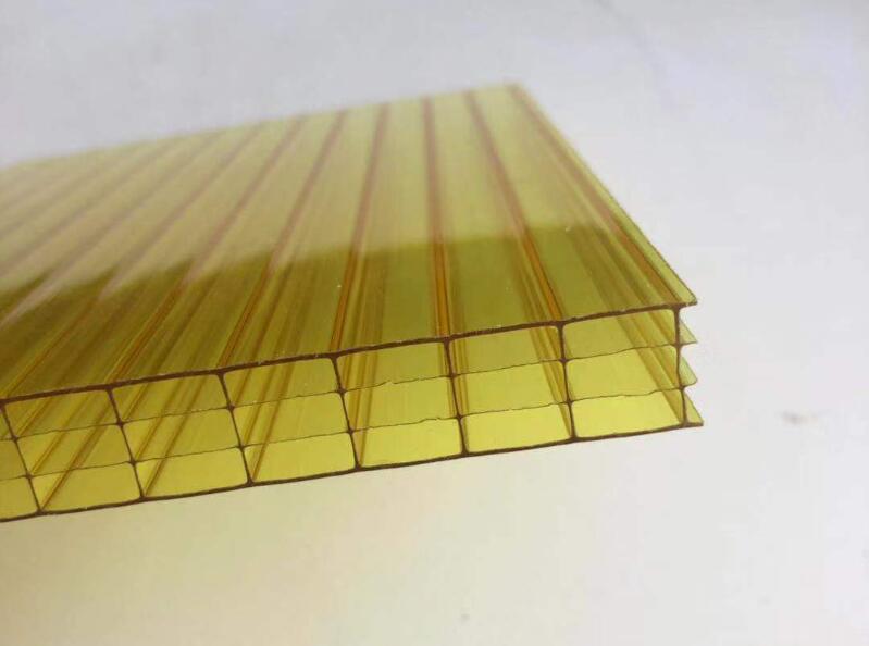 PC陽光板如何切割？華辦PC陽光板廠家教你切割方法