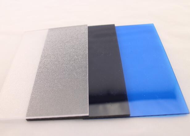 阻燃pc板是怎么做到防火阻燃的？