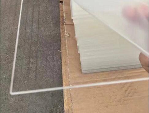 亞克力板和PC耐力板的區別是什么？