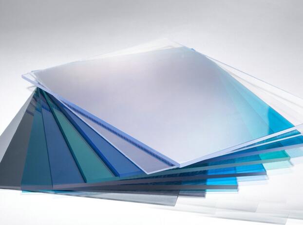 怎么識別不合格的PC耐力板？