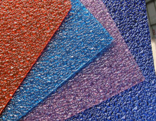 什么是PC顆粒板？