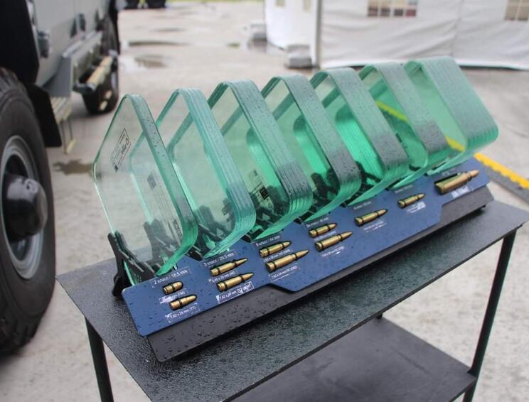 pc板防彈玻璃原理是什么？