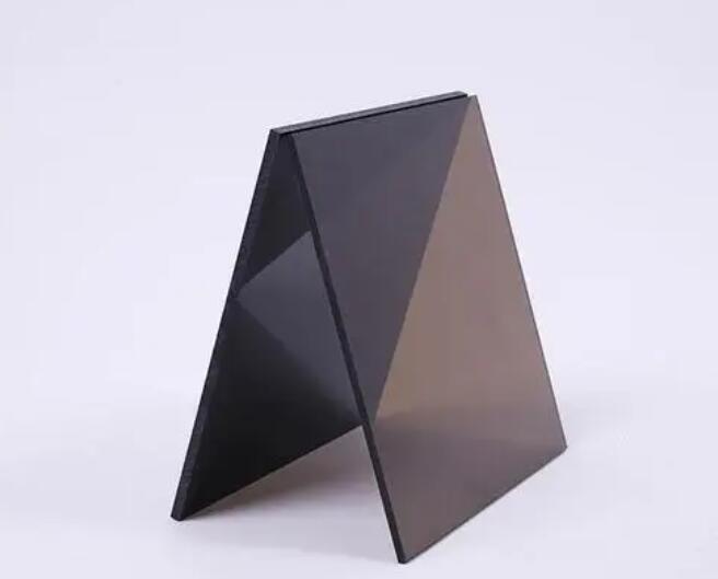 電子電器PC板面板，碳纖導電PC板