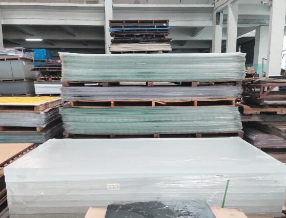 PC板定做出貨時間是多久？