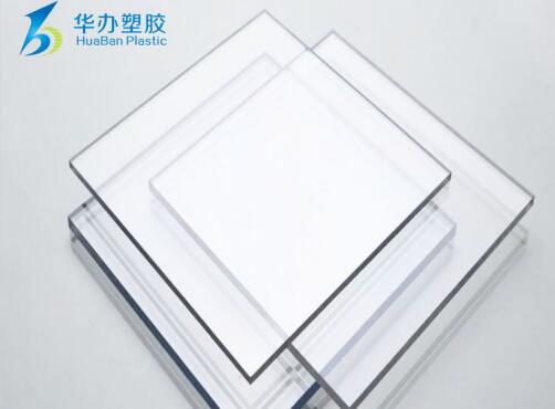 硬化PC板的缺點：加工/安裝時容易脆裂