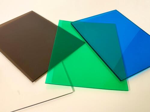 阻燃硬化PC板加工時需要注意什么？