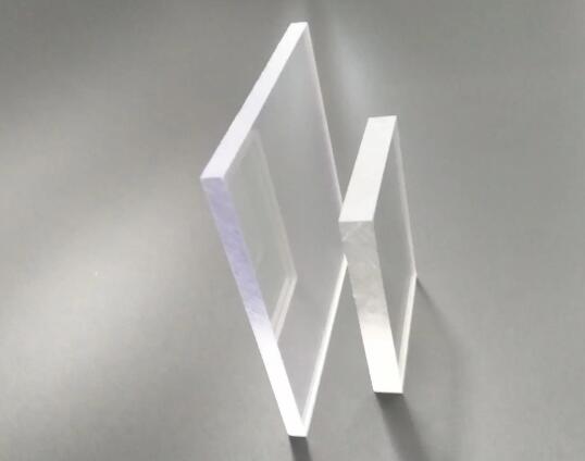 亞克力板和PC板的區別是什么