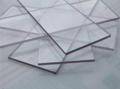 5mm厚的PC板能不能用沖壓加工？