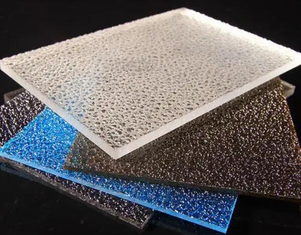 PC顆粒耐力板規格有哪些？