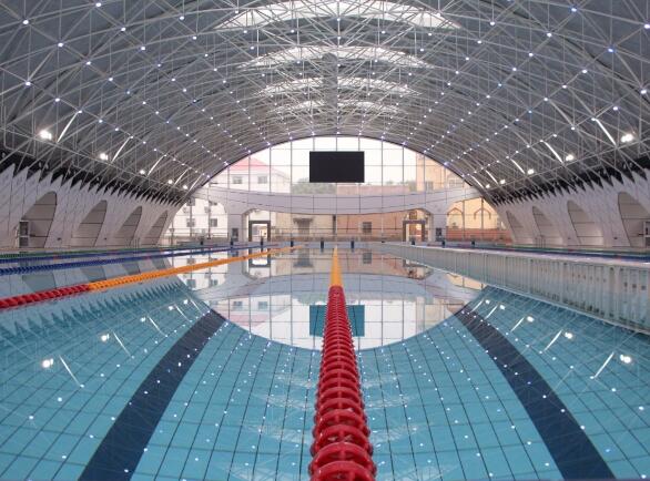 PC耐力板游泳場館頂棚好不好？