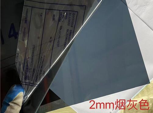 PC板劃傷了怎么辦？PC板劃傷后的修復方法