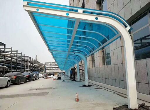 貴州PC板生產廠家排名前十 貴州PC耐力板廠家排行榜