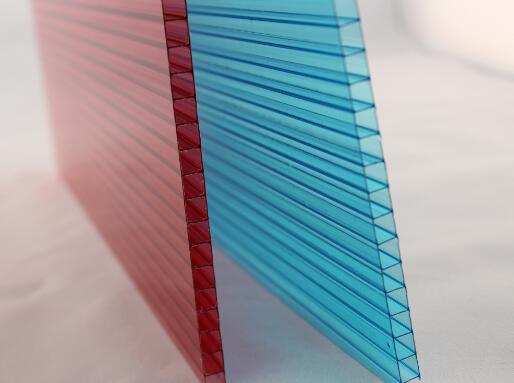 PC陽光板層數是不是越多越好