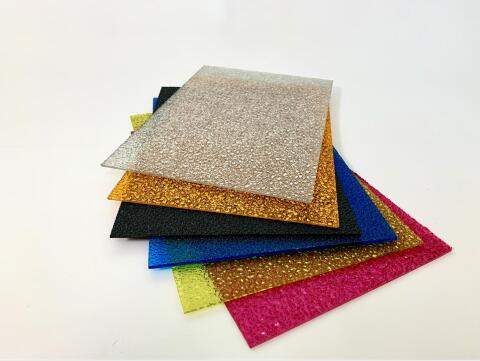 pc耐力板的uv涂層保養