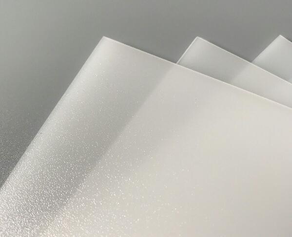 PC擴散板的制造成本多有哪些？