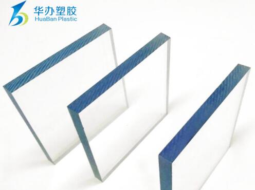 什么是建筑pc板？建筑PC板有什么用途？