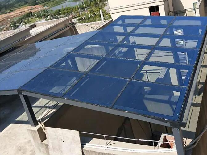 PC板露臺遮雨棚好不好用？