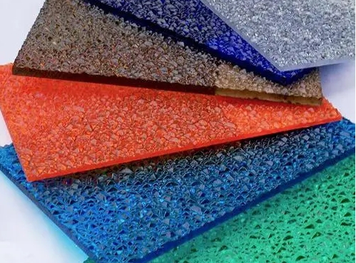 PC顆粒板的用途和應用有哪些？