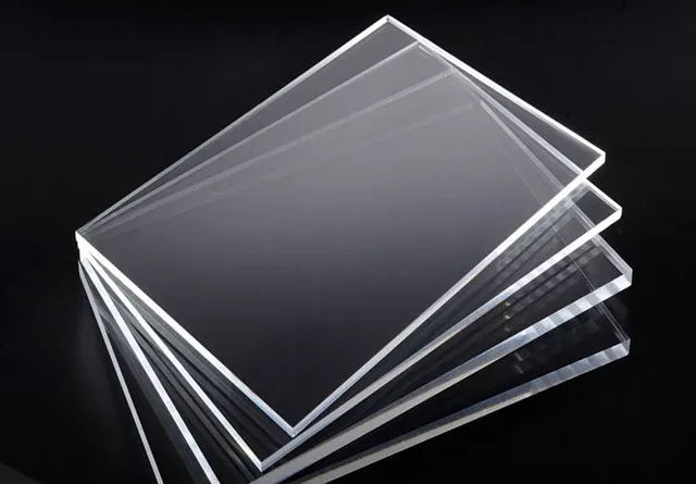 亞克力板有哪些無法代替的優點？