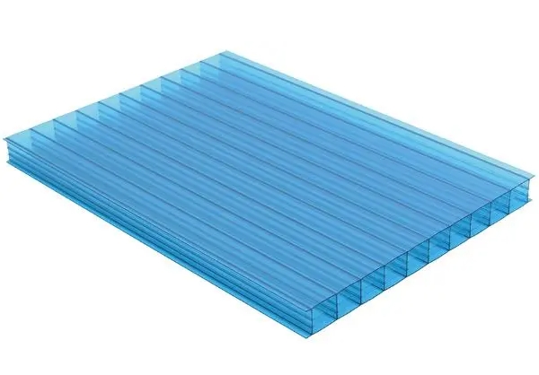 PC陽光板一平米什么價格？